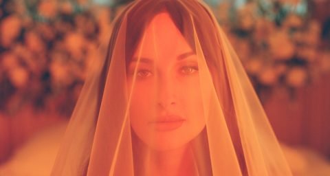 Kacey Musgraves star-crossed unveiled tour banner photo