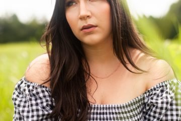 Meredith Boyce - “Lesson Learned” press photo