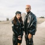 Nicki Nicole and Mora - Spotify photo