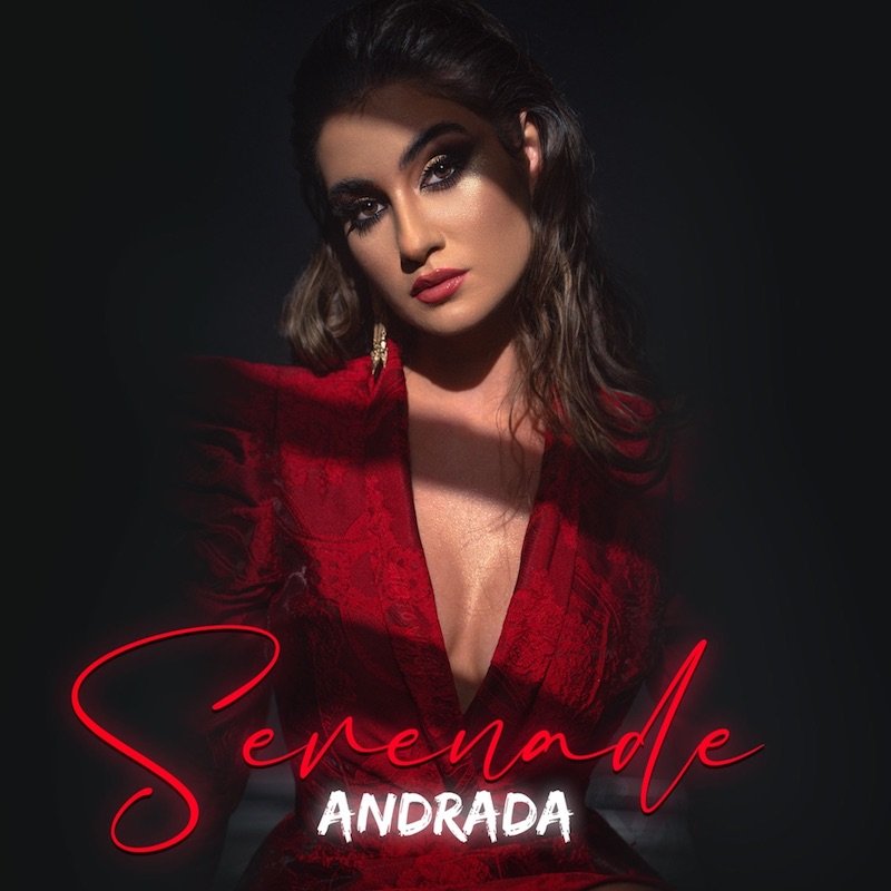 Andrada - “Serenade” song cover art