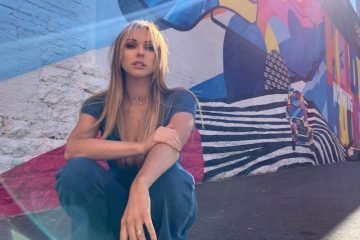 Ciara Rae press photo