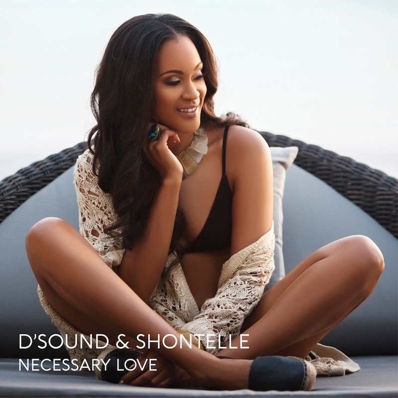 D'Sound and Shontelle - “Necessary Love” song cover