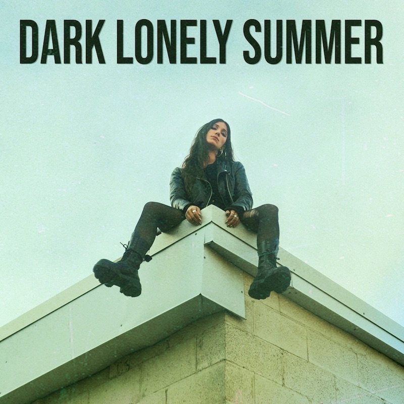Emi Jeen - “Dark Lonely Summer” song cover