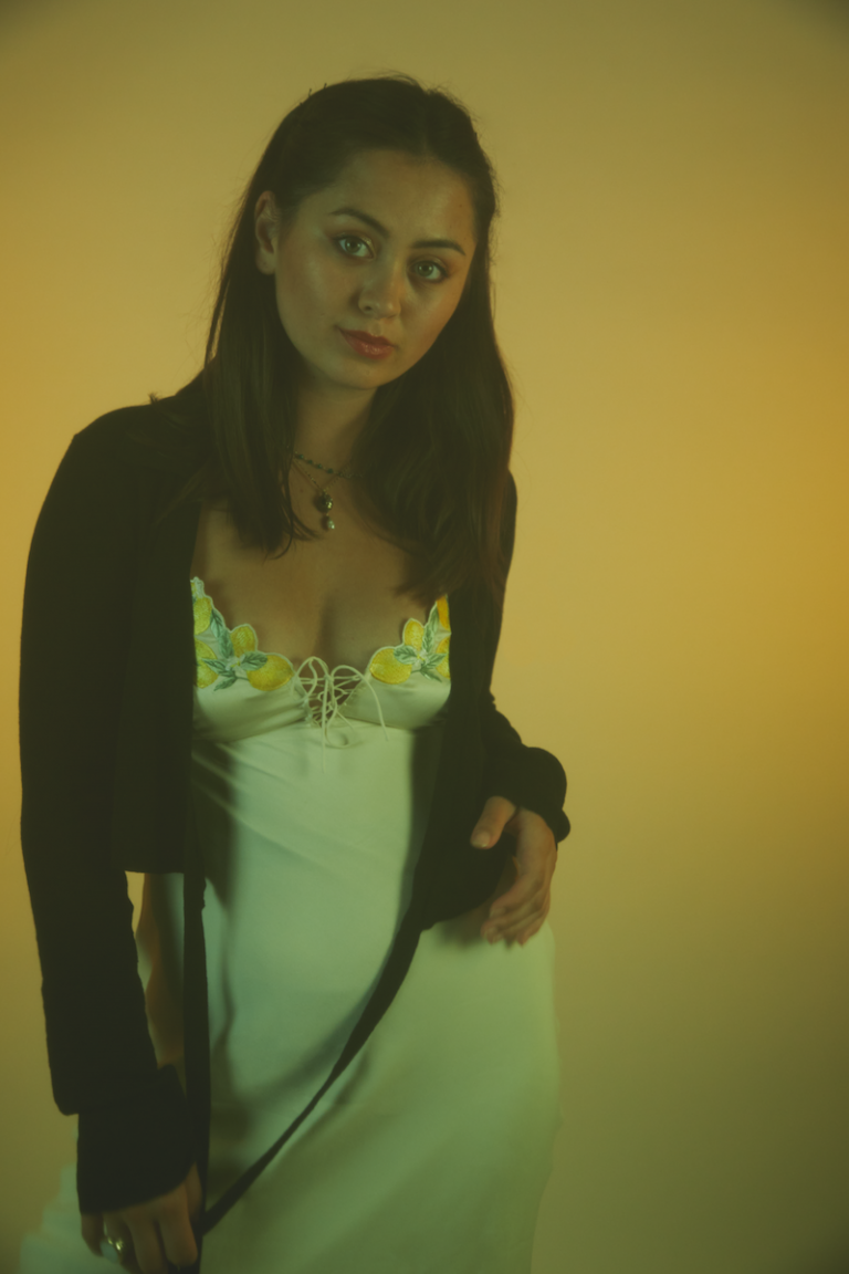 Jasmine Thompson - “after goodbye” press photo