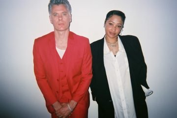 Mummy Diamonds press photo