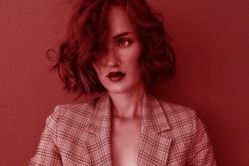 Amber Kamminga - “Name on It” press photo