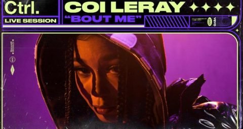 Coi Leray - “Bout Me” thumbnail