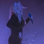 Ellie Goulding - “The Brightest Blue UK Tour” press photo