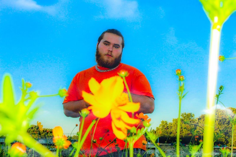 Guapo Tank press photo Guapo Tank press photo