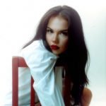 Madisyn Gifford press photo