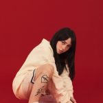 Nicki Nicole press photo