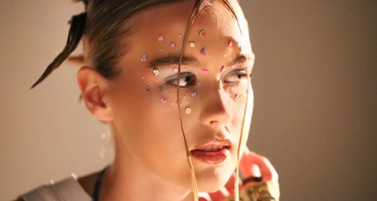 Paula Jivén press photo