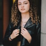 Avery Raquel press photo