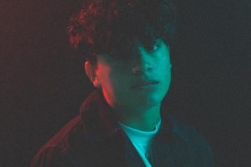 Graham Lake press photo