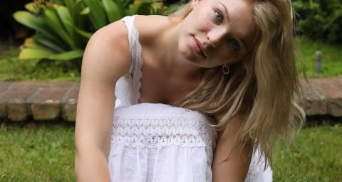 Jessica Harper press photo