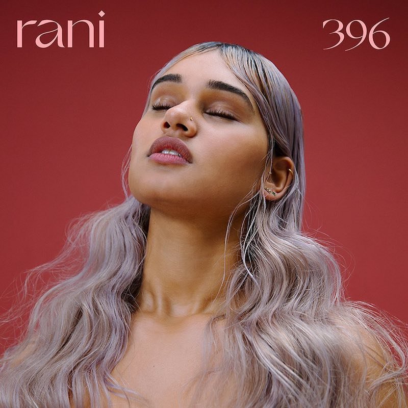 RANI – “396” album cover art