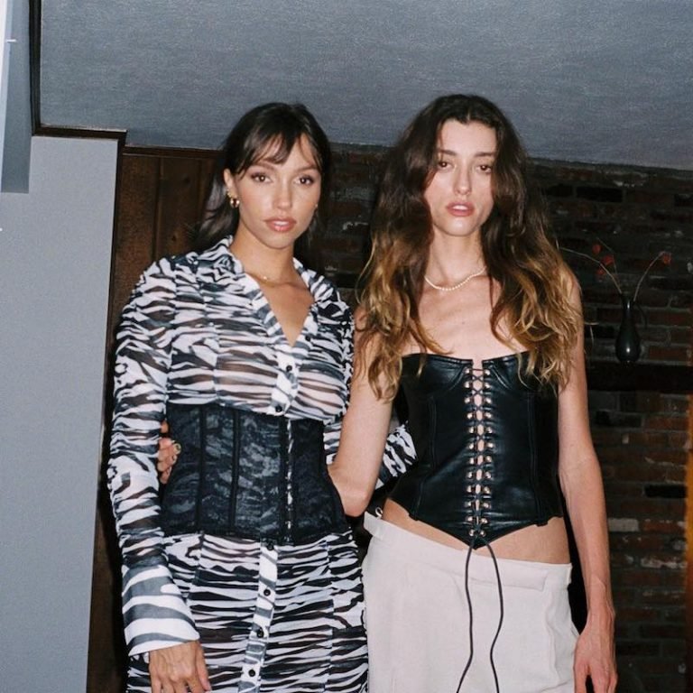 Stereo Jane - “All My Friends” press photo