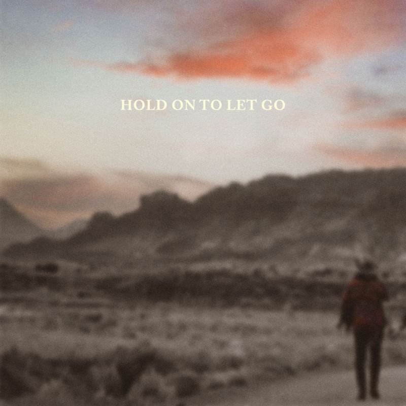 Gavriel - Hold On to Let Go EP cover art