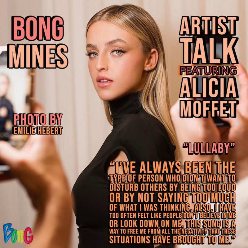 Alicia Moffet Bong Mines Artist Talk cover