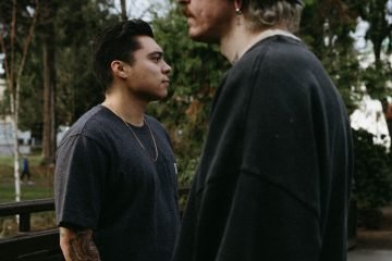 Bvmmer and Samurai Del press photo