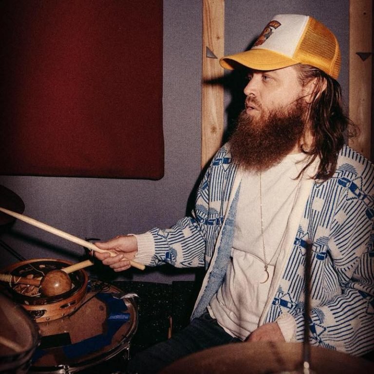 Corey Bernhard press photo