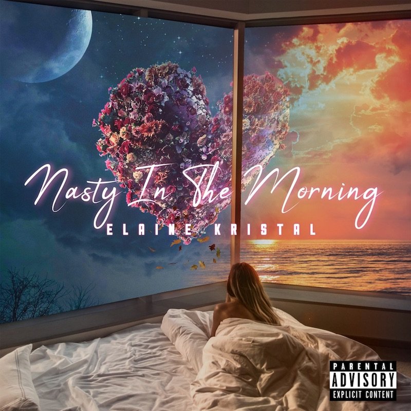 Elaine Kristal - “Nasty In the Morning” song cover art