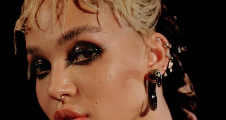 FKA twigs press photo