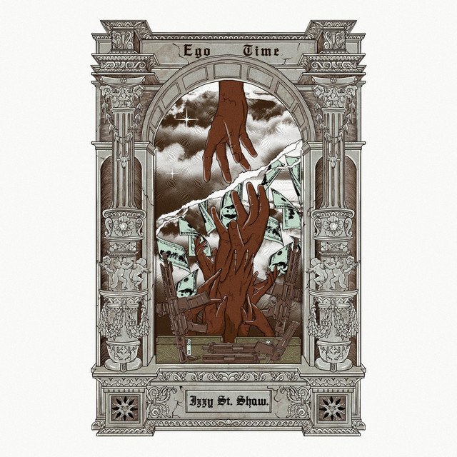 Izzy St. Shaw - “Ego Time” song cover