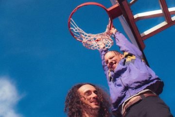 Kasimp & Felix press photo