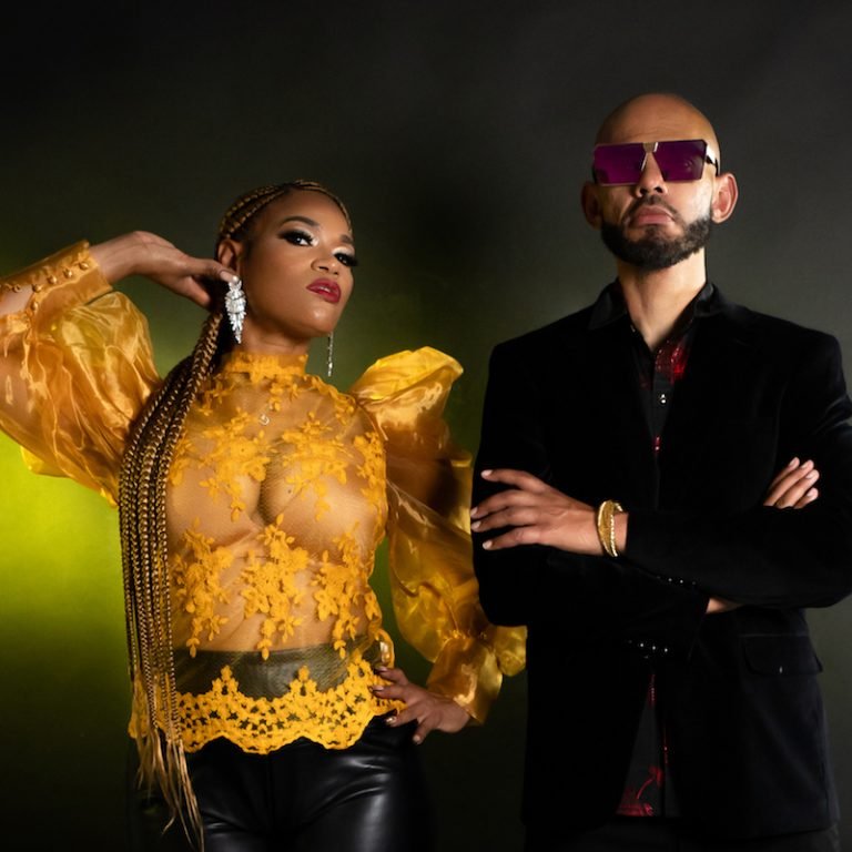 St Oshun press photo