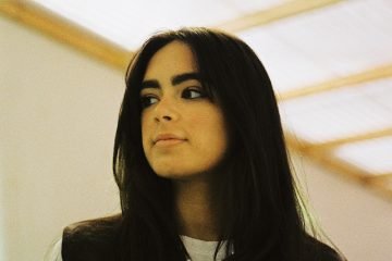 Hannah Wilson press photo