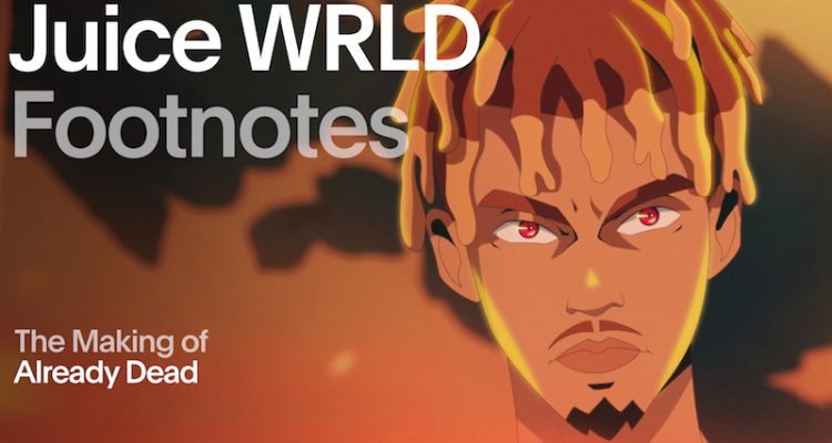 Juice WRLD - The Making of “Already Dead” (Vevo Footnotes) thumbnail