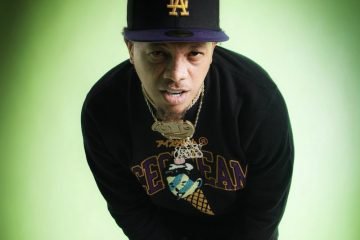 OTG DEXX - “Phrl Phrl” cover