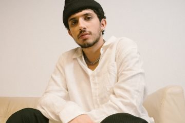 Richie Quake press photo