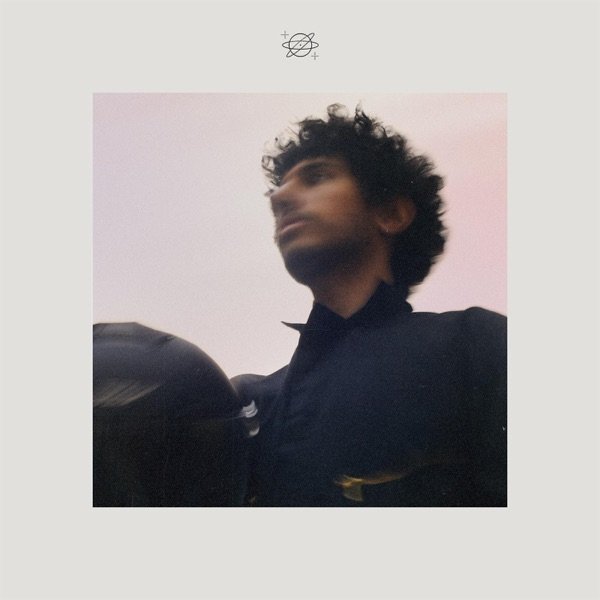 Richie Quake – VOYAGER EP cover art