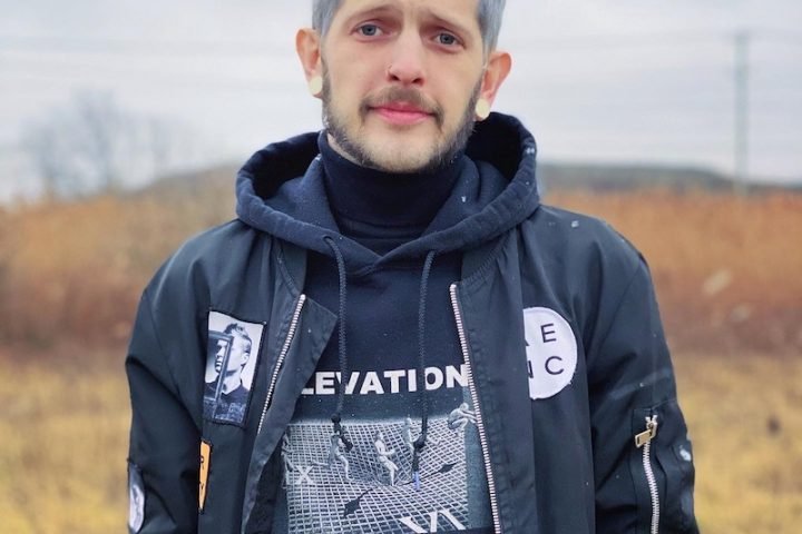 Skuff Micksun press photo