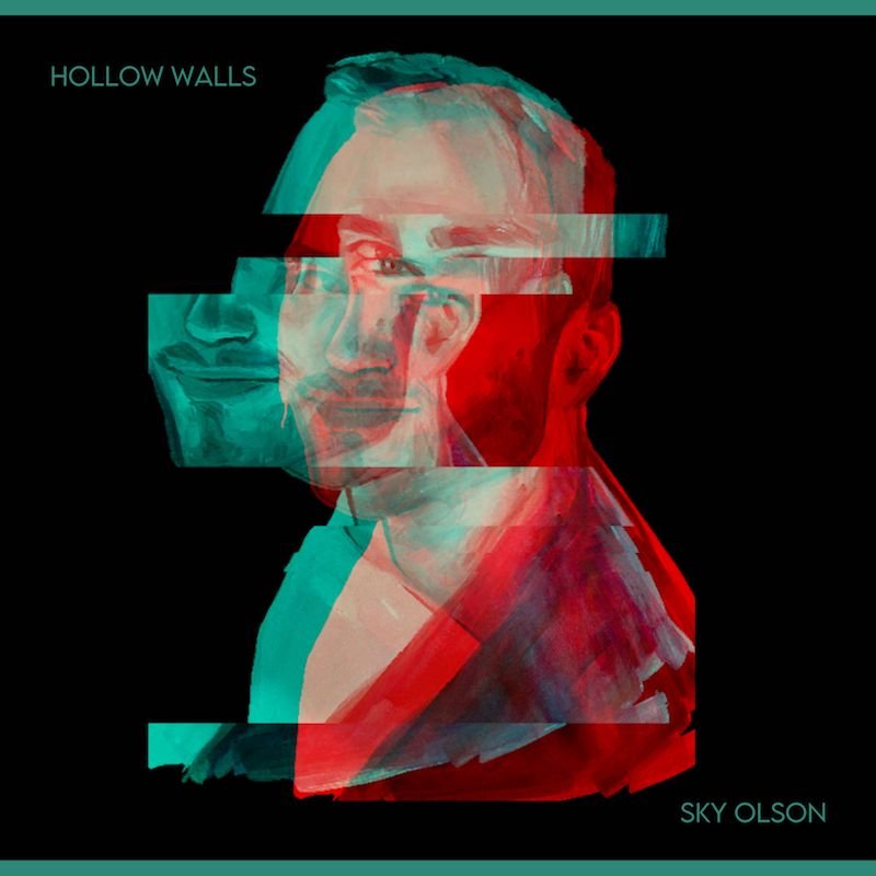 Sky Olson - “Hollow Walls” EP