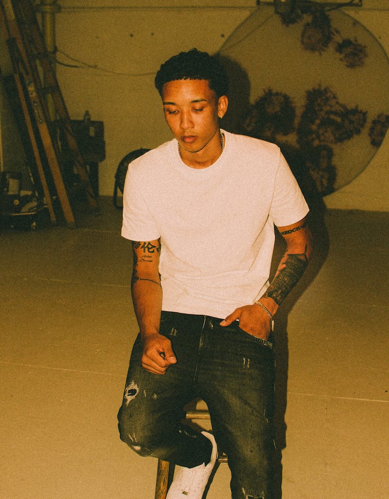 Tyler Loyal press picture