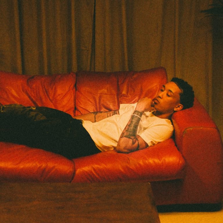 Tyler Loyal press picture