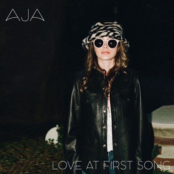 AJA - “Love At First Song” song cover