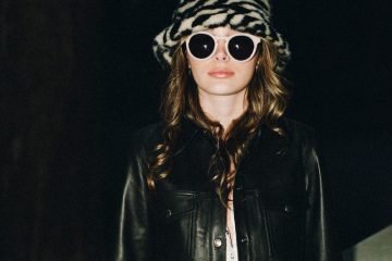 AJA - “Love At First Song” press photo