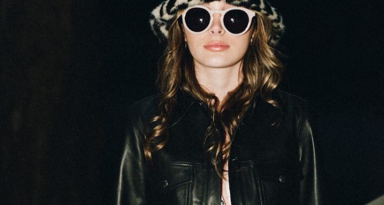 AJA - “Love At First Song” press photo