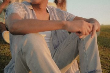 Chris Buxton press photo