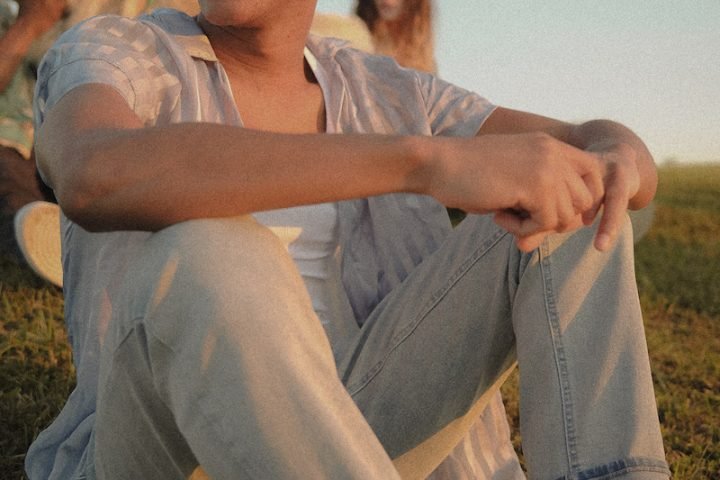 Chris Buxton press photo