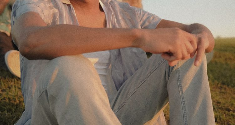 Chris Buxton press photo