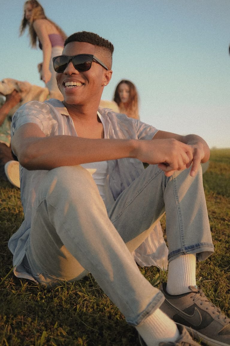 Chris Buxton press photo