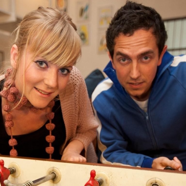 Freedust press photo