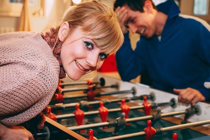 Freedust press photo