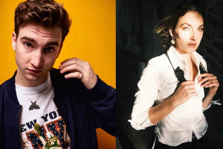 Icarus Moth and SABRE side-by-side photo