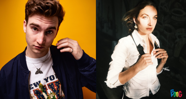 Icarus Moth and SABRE side-by-side photo